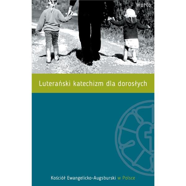 Luterański katechizm dla dorosłych-4673