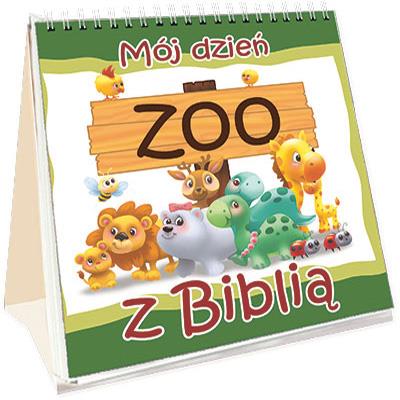 Mój dzień z Biblią -Zoo-5229