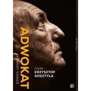 Adwokat Audiobook