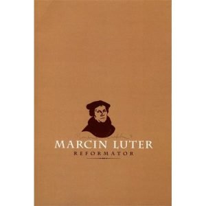 Marcin Luter - Reformator
