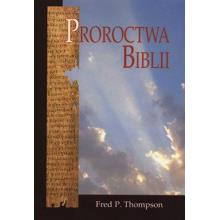 Proroctwa Biblii