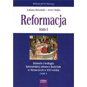 Reformacja - tom 1