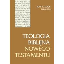 Teologia biblijna Nowego Testamentu
