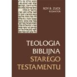 Teologia biblijna Starego Testamentu
