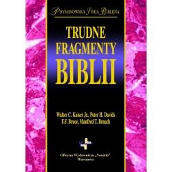 Trudne fragmenty Biblii