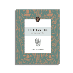 List Jakuba-krocząc w mądrości