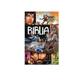 Biblia komiks