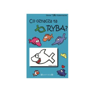 Co oznacza ta ryba.