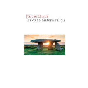 Traktat o historii religii.