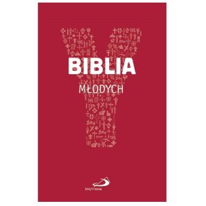 Biblia Młodych Youcat