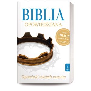 Biblia opowiedziana