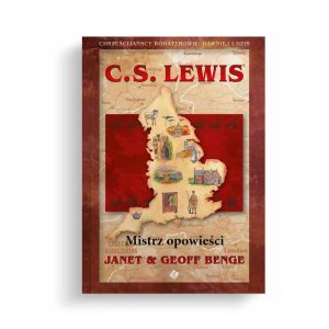 C. S. Lewis. Mistrz opowieści