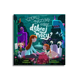 Czemu życzymy sobie dobrej nocy?