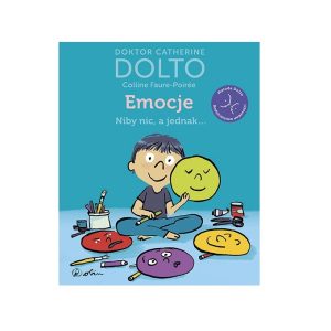 Emocje. Niby nic, a jednak…