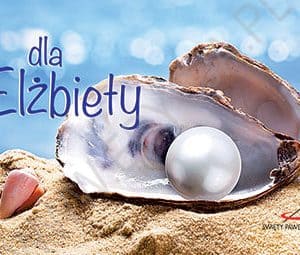 Imiona. Dla Elżbiety