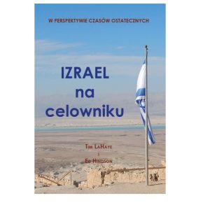 Izrael na celowniku
