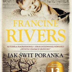 Jak świt poranka – twarda oprawa