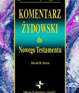 Komentarz żydowski do Nowego Testamentu