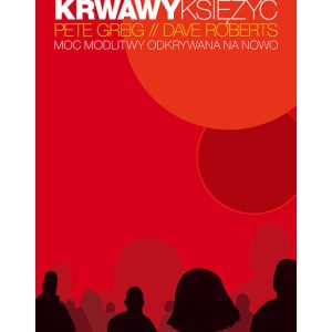 Krwawy księżyc