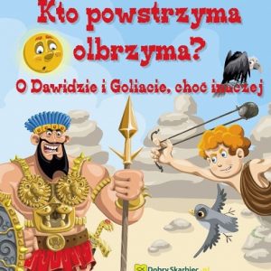Kto powstrzyma olbrzyma