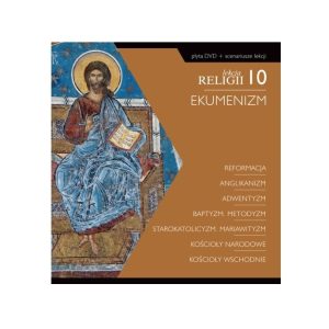 Lekcje religii 10 Ekumenizm
