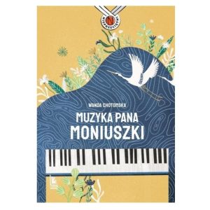 Muzyka Pana Moniuszki