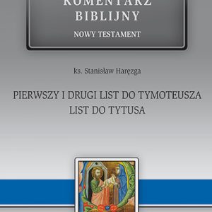 NKB – I, II Llist do Tymoteusza, Tytusa