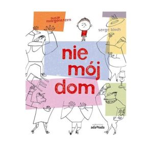 Nie mój dom