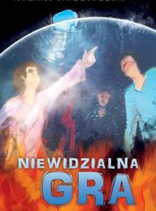 Niewidzialna gra – Babilon cz.2