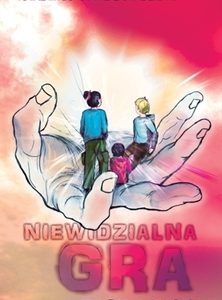 Niewidzialna gra – Zakładnicy cz.3