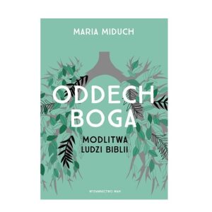 Oddech Boga