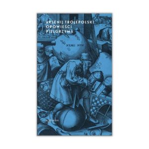 Opowieści pielgrzyma