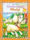 Owieczka Mela – mała twarda