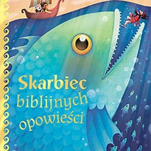 Skarbiec biblijnych opowieści