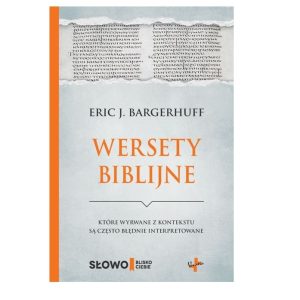 Wersety biblijne