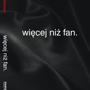 Więcej niż fan. O naśladowaniu Chrystusa
