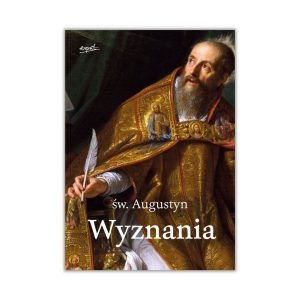 Wyznania wyd. II