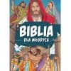 Biblia dla młodych.