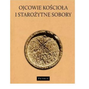 Ojcowie kościoła i starożytne sobory.