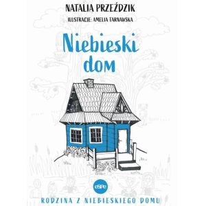 Niebieski dom