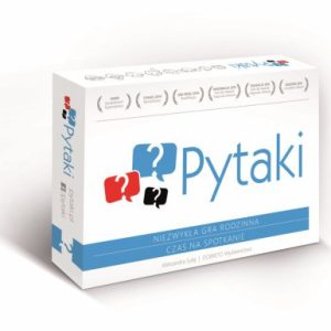 Pytaki – gra planszowa