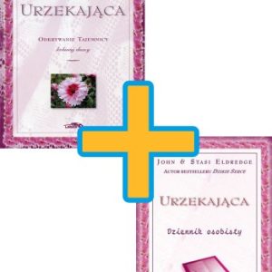 Urzekająca – pakiet