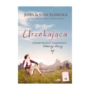 Urzekająca – twarda okładka