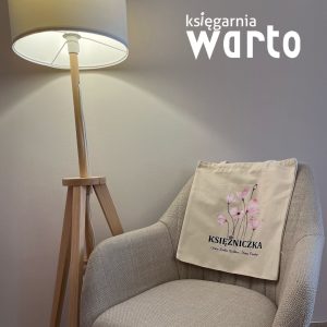 torba eko Księżniczka biała