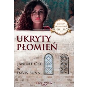 Ukryty płomień
