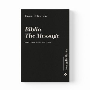 Biblia The Message