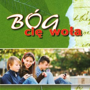 Bóg cię woła