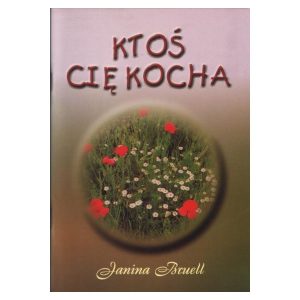 Ktoś cię kocha