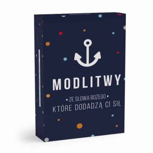 Pudełko – Modlitwy