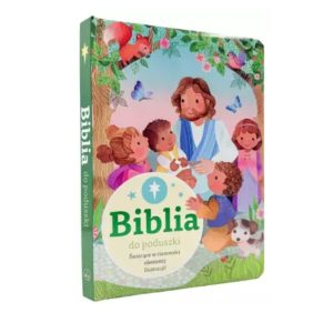 Biblia do poduszki